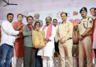 *समाधान शिविर में शामिल हुए उप मुख्यमंत्री साव, कहा  बिलासपुर के विकास के लिए पैसों की नहीं होगी कमी*