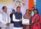 मुख्यमंत्री श्री विष्णुदेव साय ने की सामुदायिक पर्यटन की नई पहल
