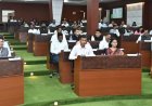 मुख्यमंत्री श्री विष्णु देव साय ने कलेक्टर्स कॉन्फ्रेंस में दिखाई सख्ती — कहा, “जनहित के कार्यों  में लापरवाही बर्दाश्त नहीं की जाएगी"