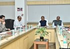 *सड़क निर्माण में गुणवत्ता से समझौता नहीं होगा : मुख्यमंत्री श्री विष्णु देव साय*
